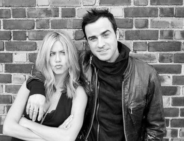 J. Aniston προς J. Theroux: «Σε παρακαλώ, σταμάτα να με ντροπιάζεις»